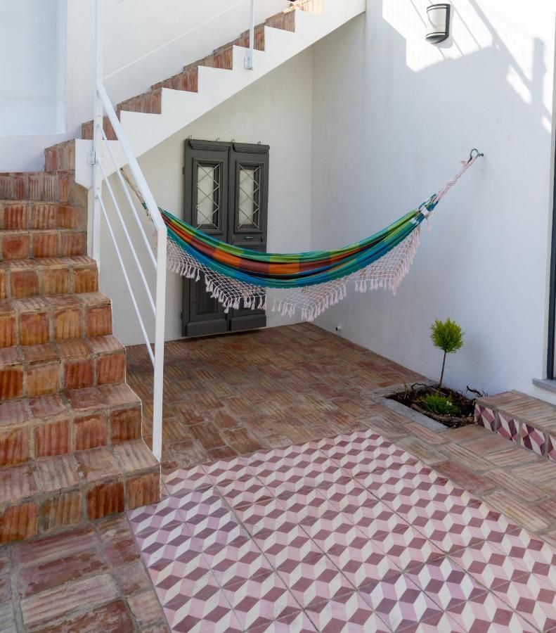 Casa Vitoria Villa Sao Bras de Alportel Luaran gambar